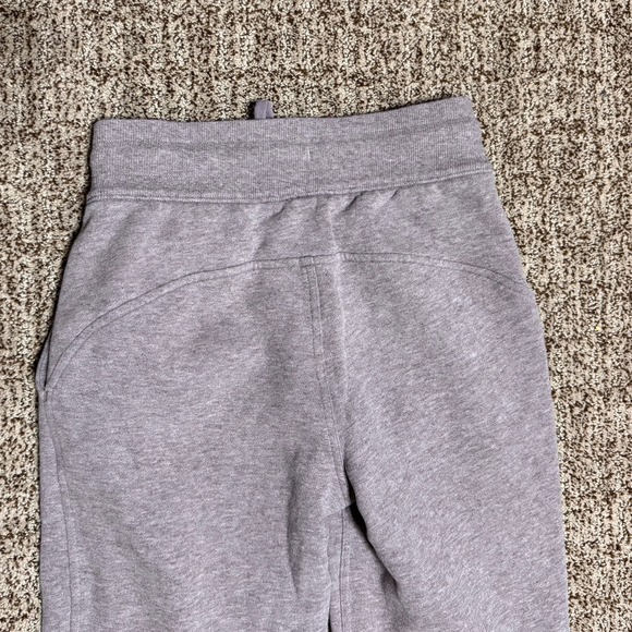 Lululemon Scuba Joggers Heathered Violet Verbena size 2 - Picture 11 of 11